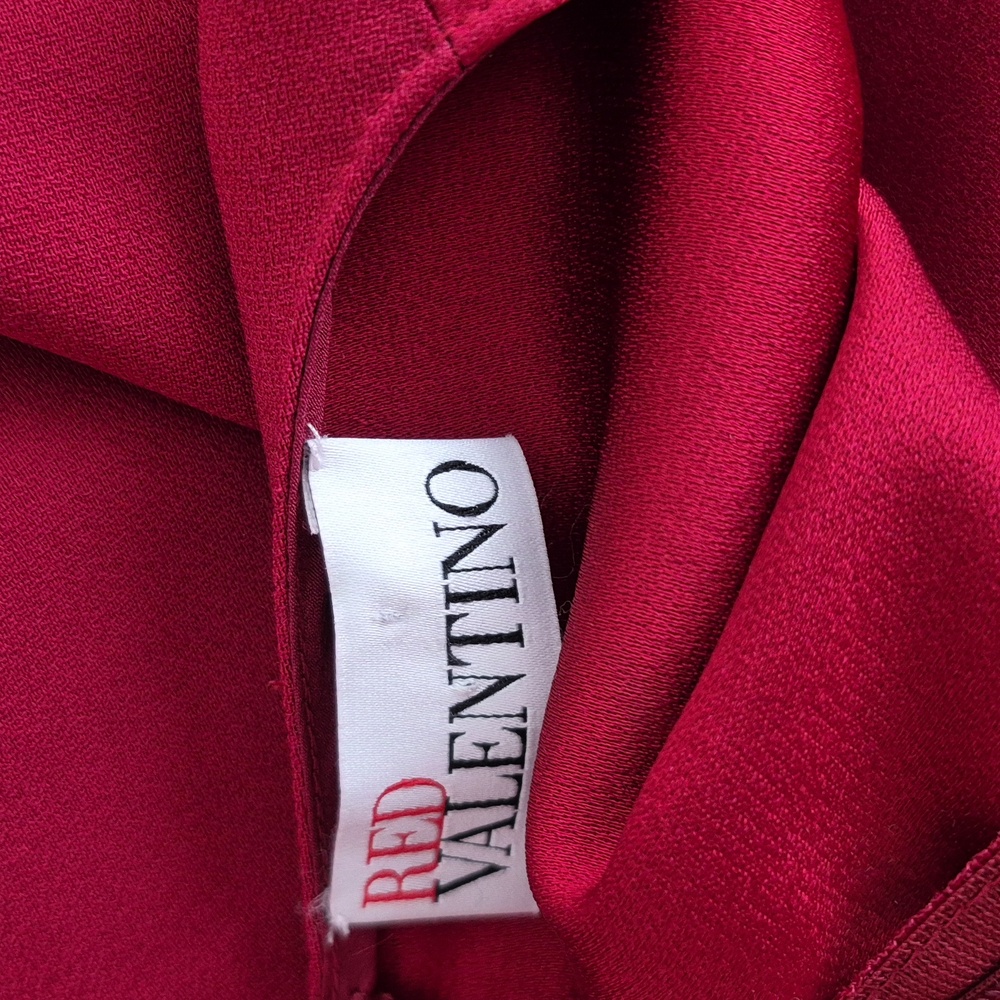 Red Valentino dress - Picture 8 of 10